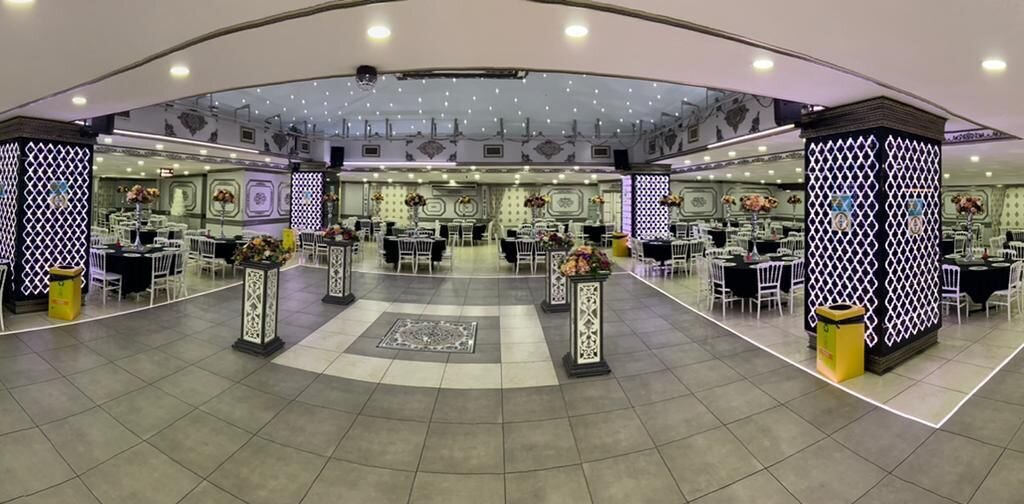 salon armoni sarıyer