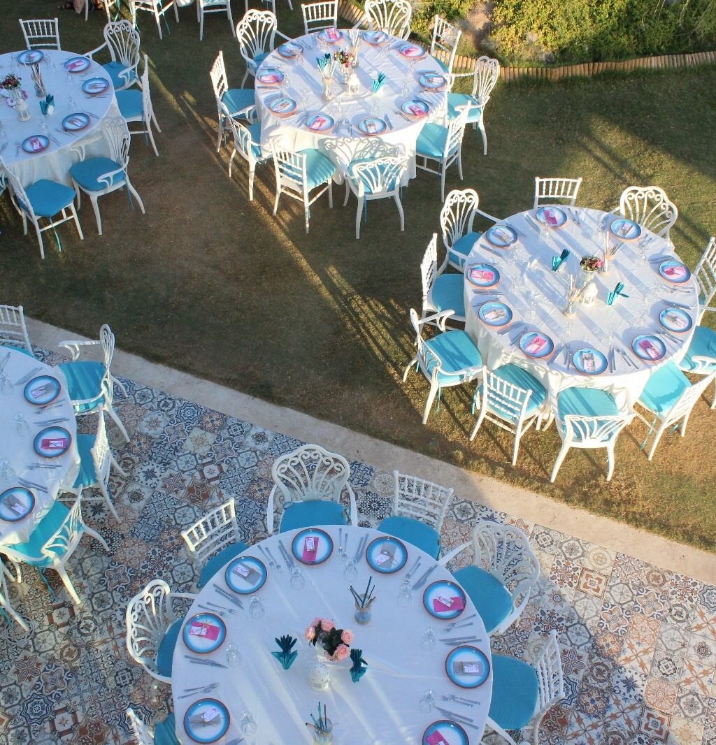 nea efessos – maza kitchen & lounge