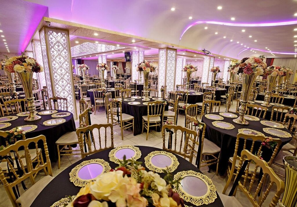 en cazip bahçelievler düğün salonları