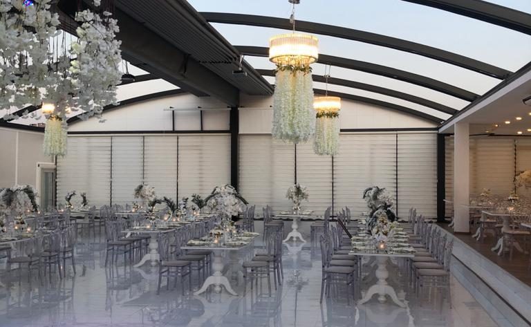 sophia çengelköy teras