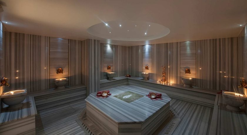 tulipa spa sirkeci