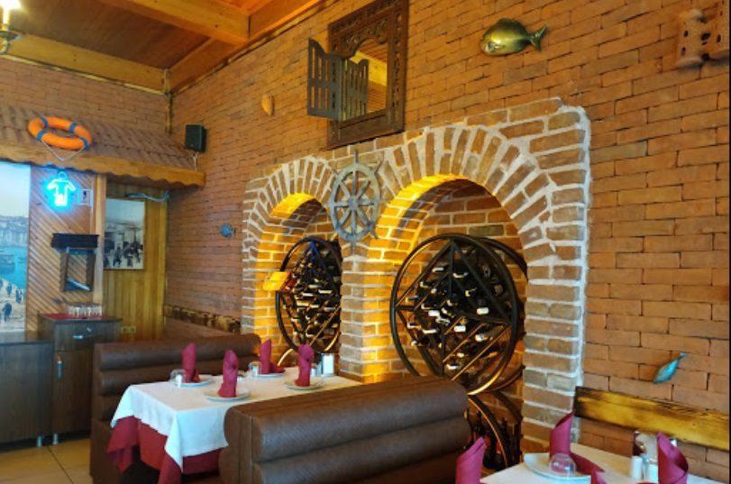 nergis balık restaurant