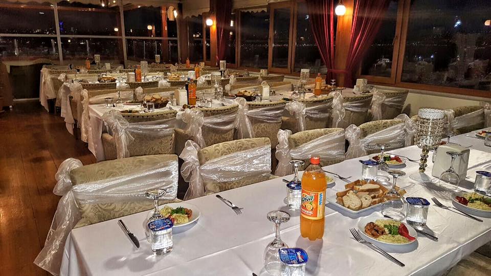 beytaş restaurant