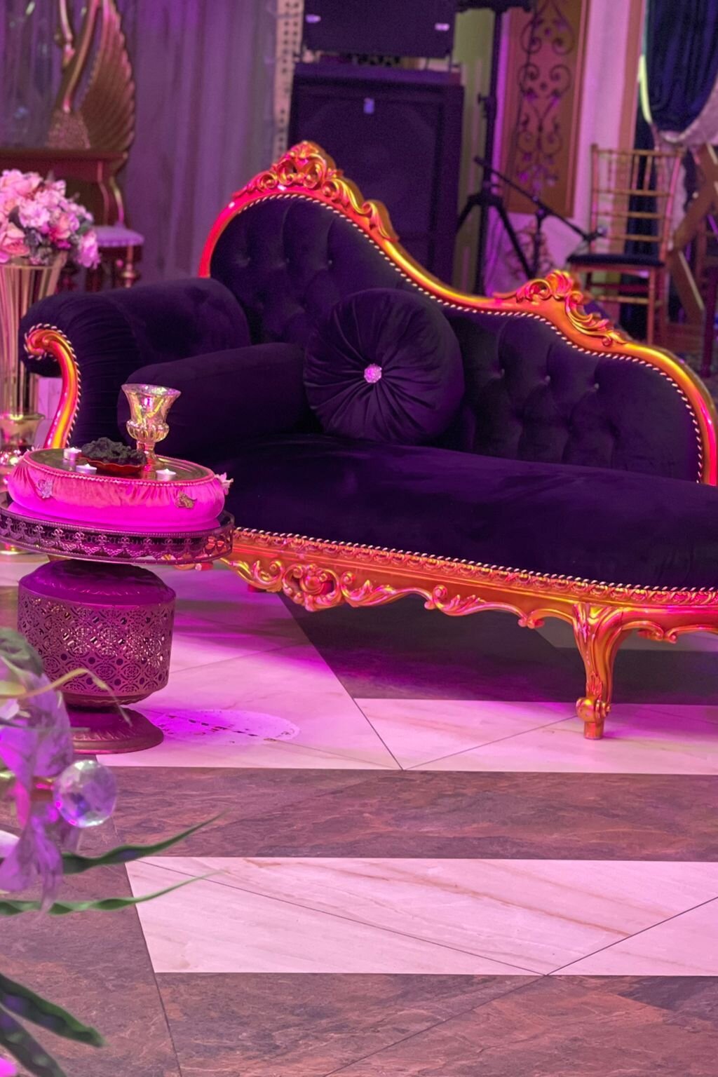 vip aykanat orkide salon