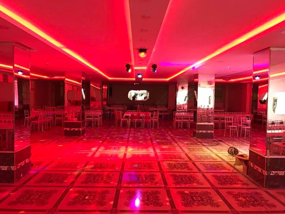 karagöz düğün salonları