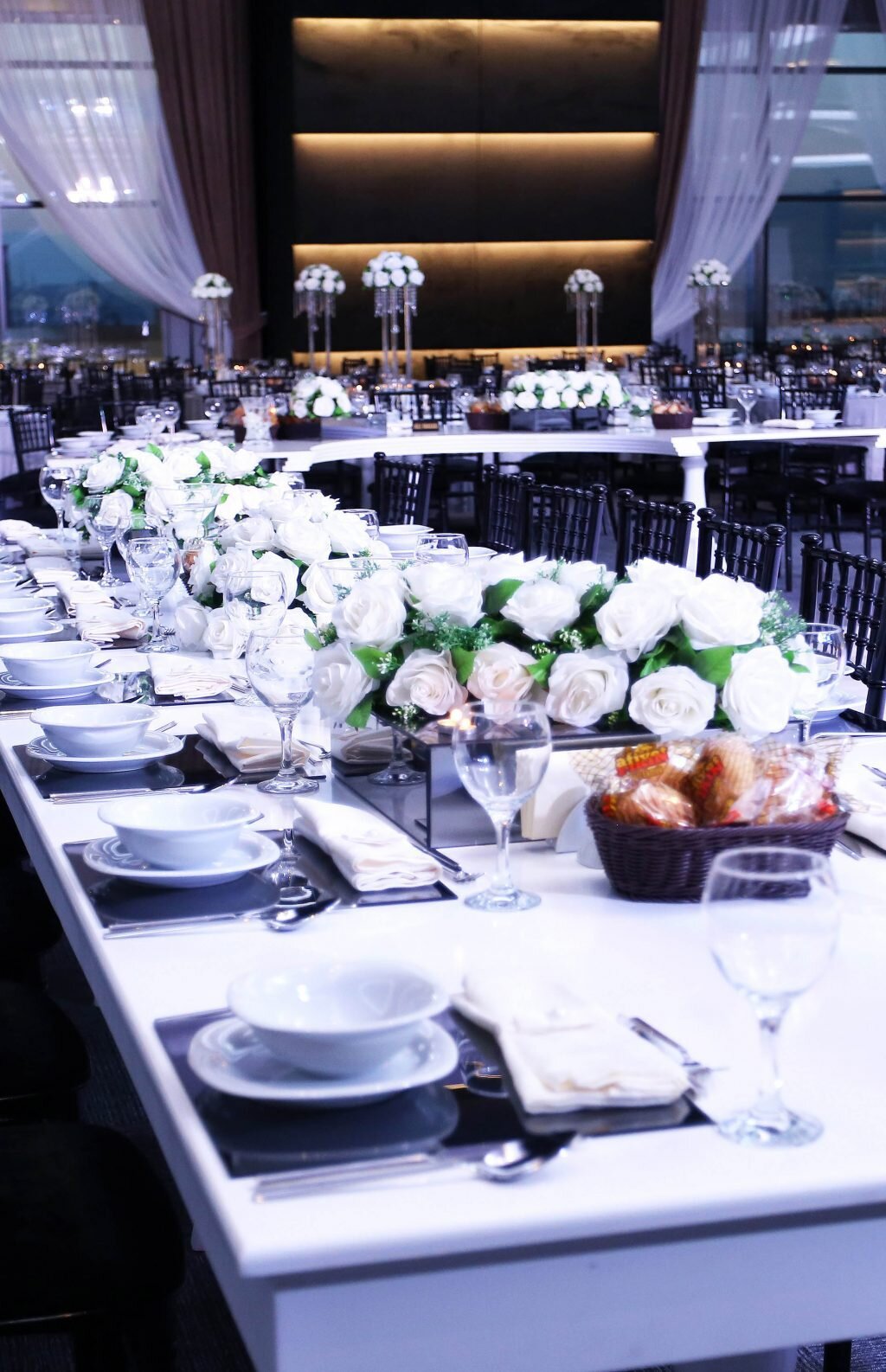 metromall balo nikah & konferans salonu