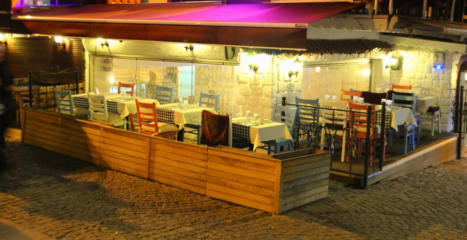 hayat memat meyhanesi