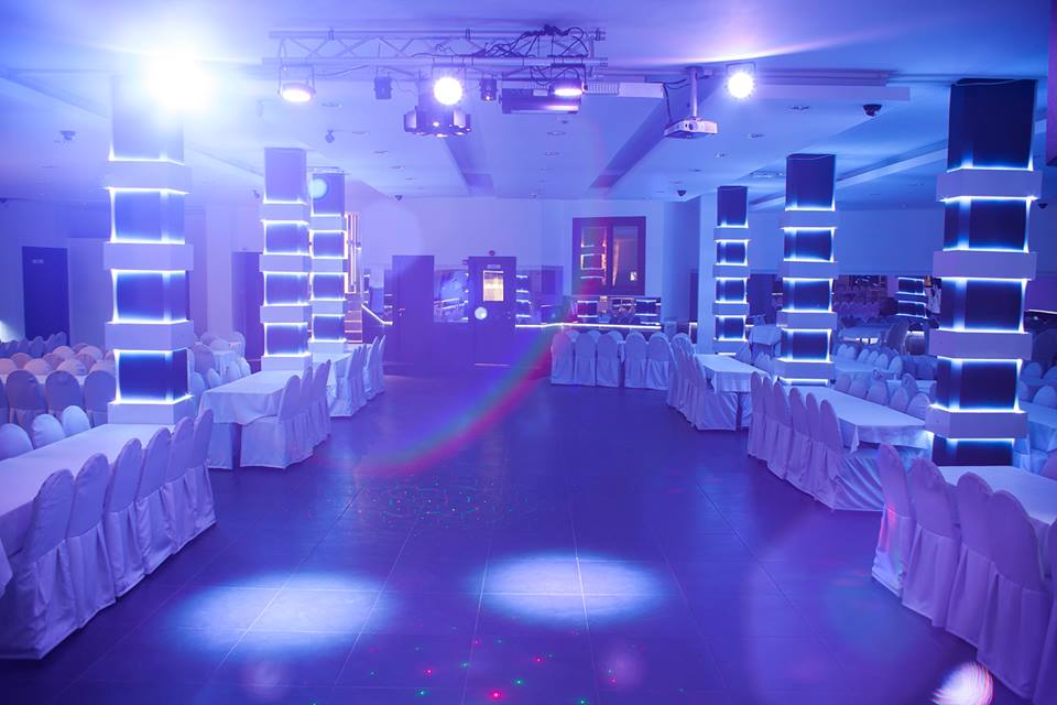 şenol düğün salonu