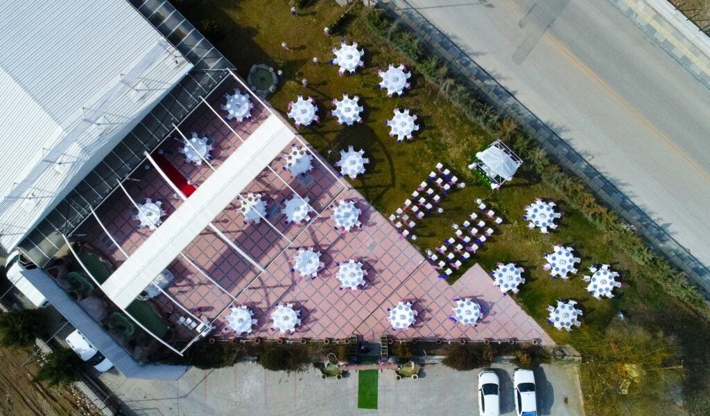 uygun fiyatlı en i̇yi sincan düğün salonları ve kır bahçeleri