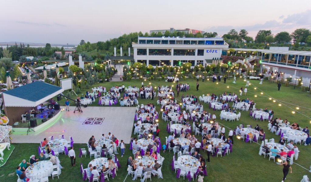 köşk restaurant gölbaşı