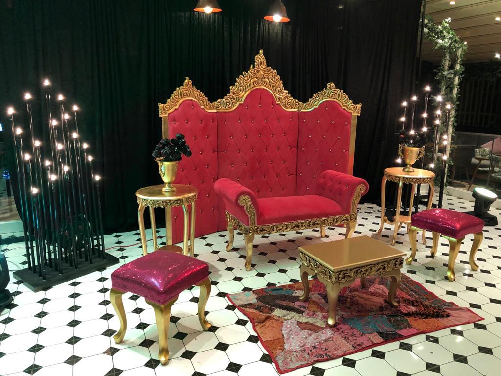 ganache patisserie altunizade: