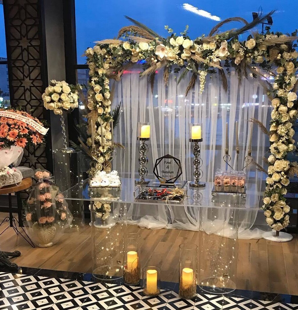 dilek pasta cafe & restaurant