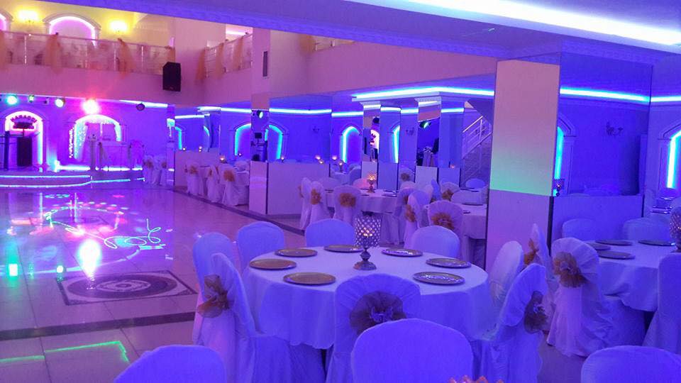 haraççı düğün salonu