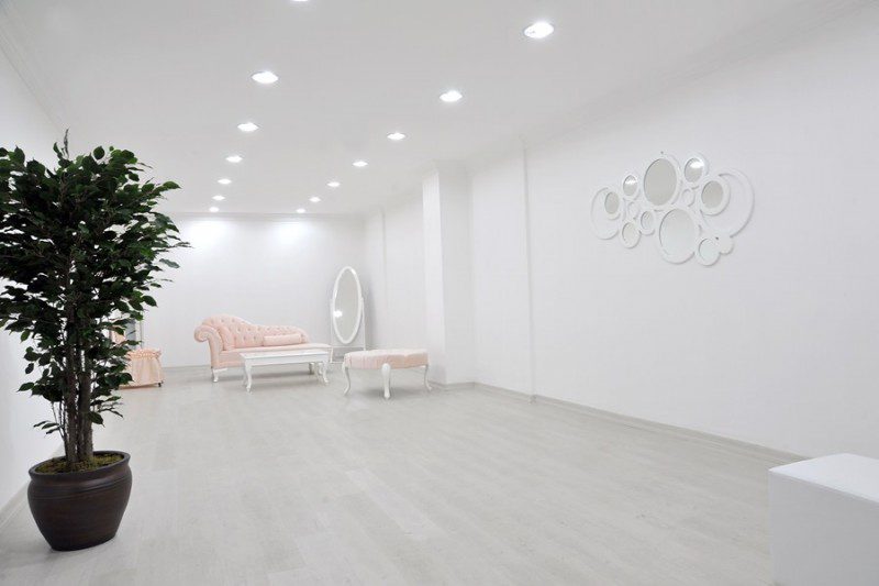 mine düğün salonu