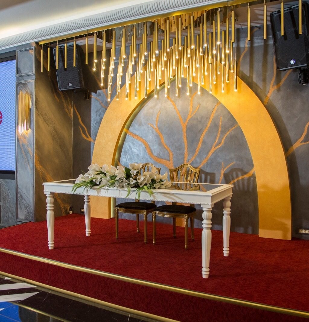 ramada encore basın express