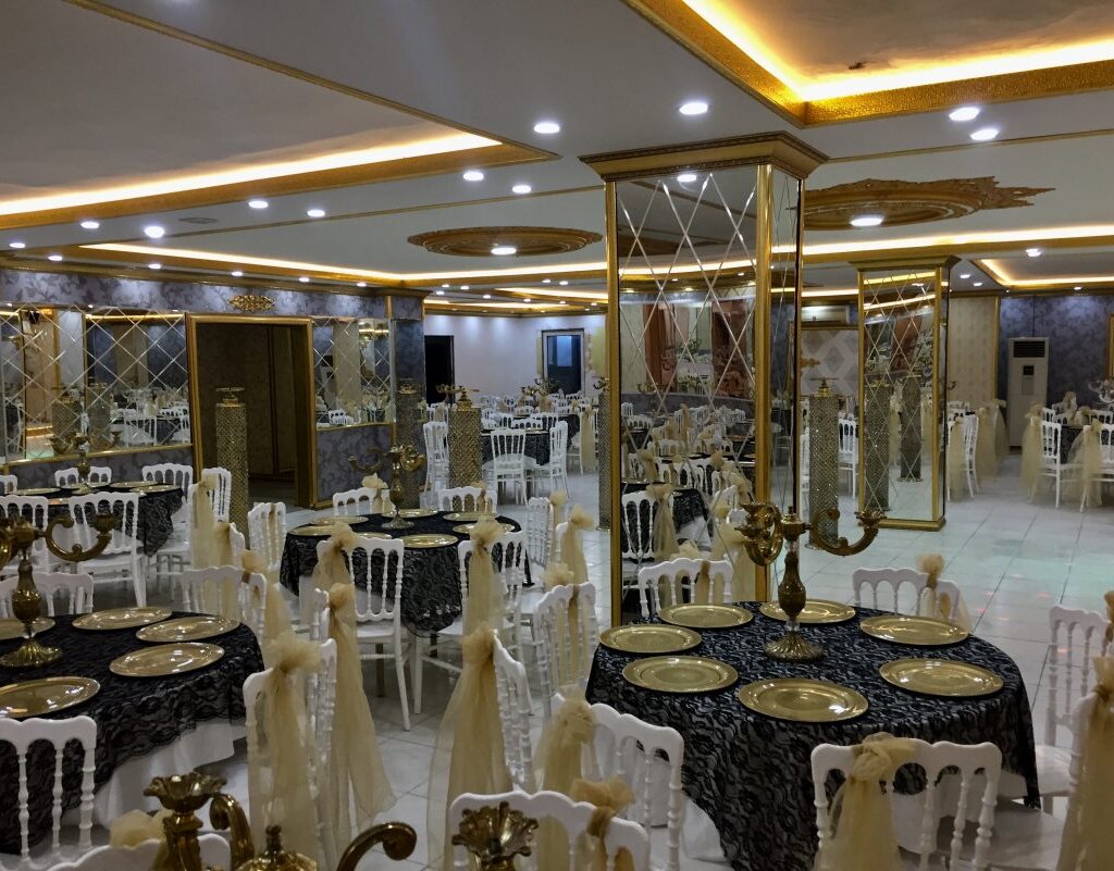 en güzel ümraniye düğün salonları