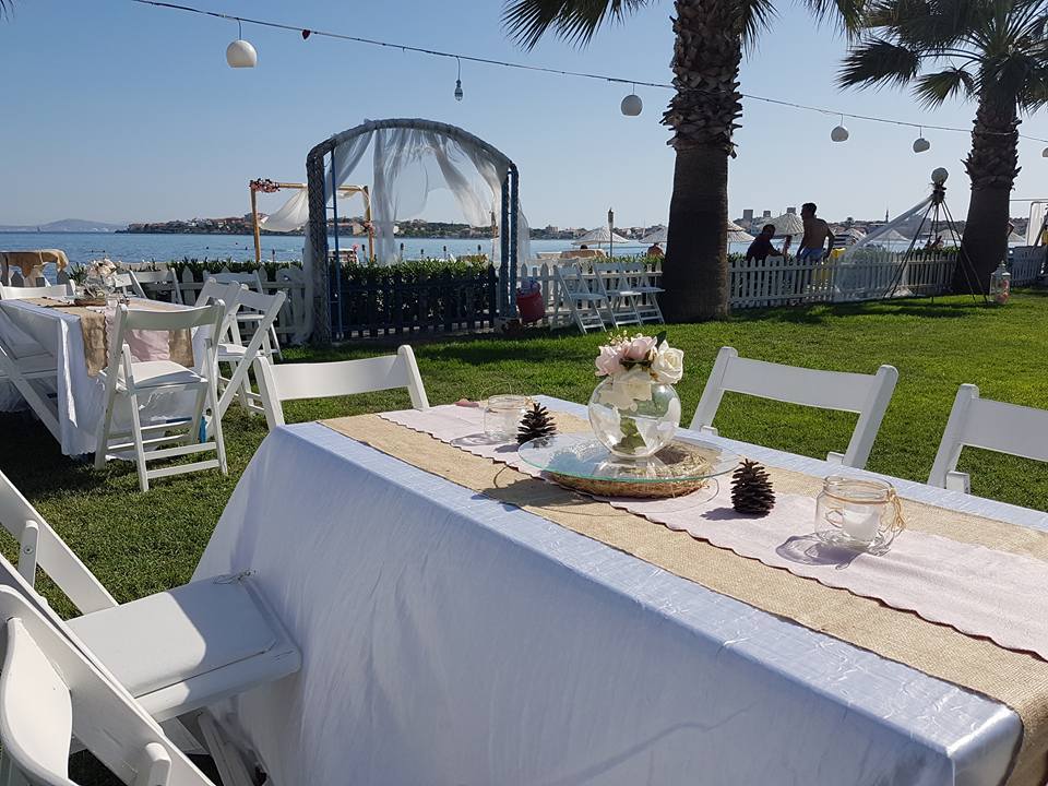 dandik cafe & kır bahçesi