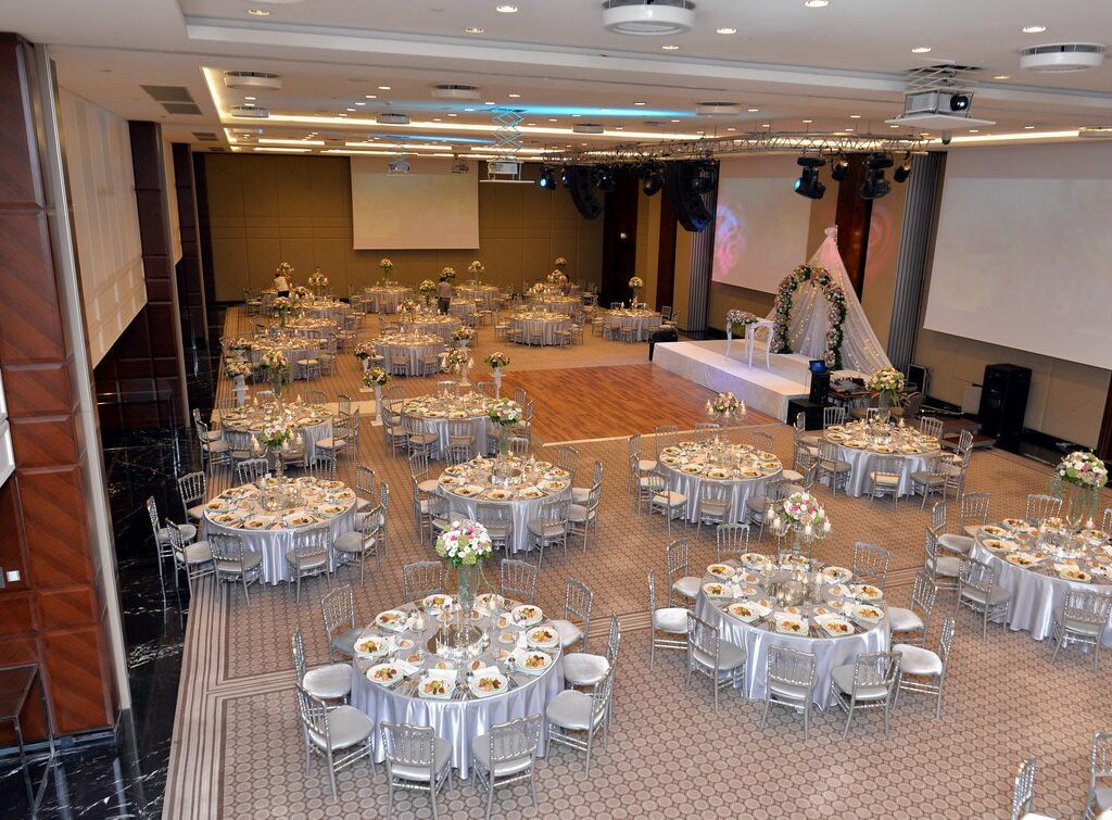 doubletree by hilton avcılar
