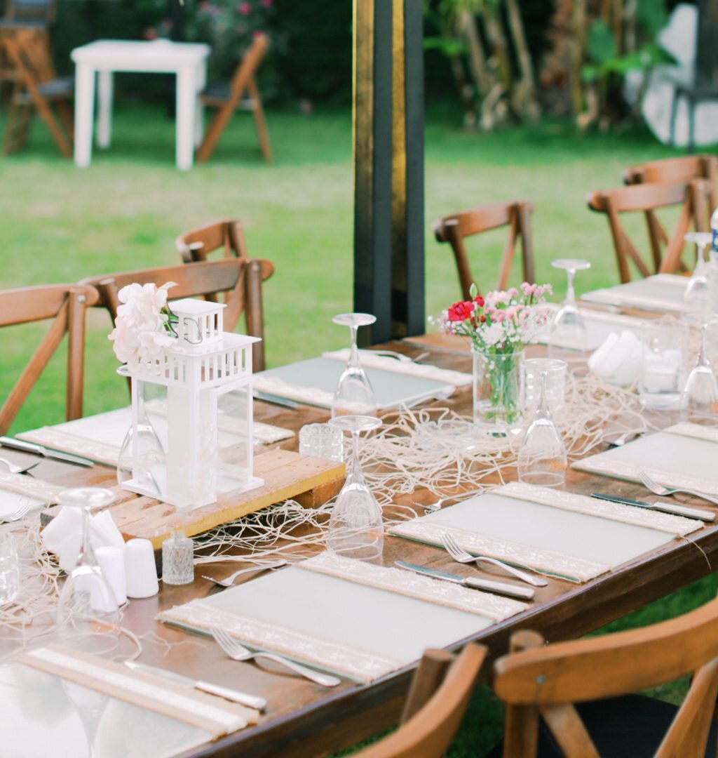 romarin wedding & more