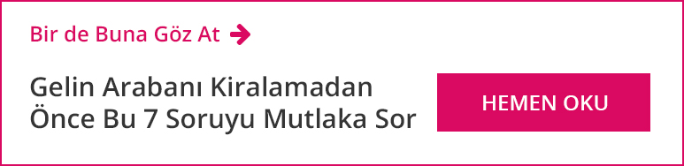 7 maddede düğün öncesi cilt bakımı ve güzellik önerileri