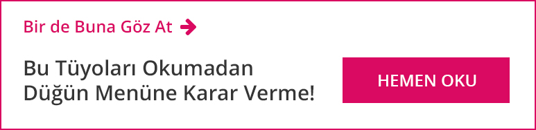 bu 4 maddeye bakmadan balayına çıkma