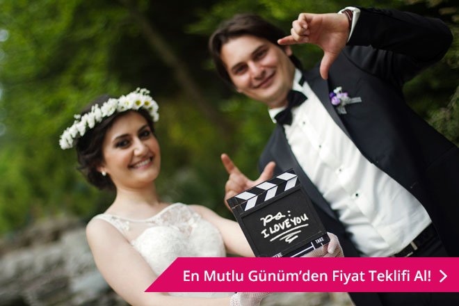 En Mutlu Günüm