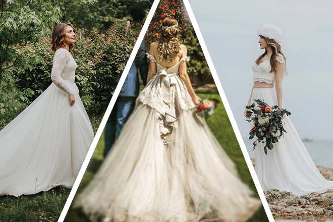 doğru gelinlik seçimi