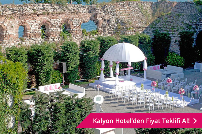 Kalyon Hotel