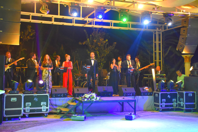 deda garden’a uğramadan düğün mekanınıza karar vermeyin!