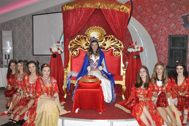 Ayşegül Tasarım Organizasyon