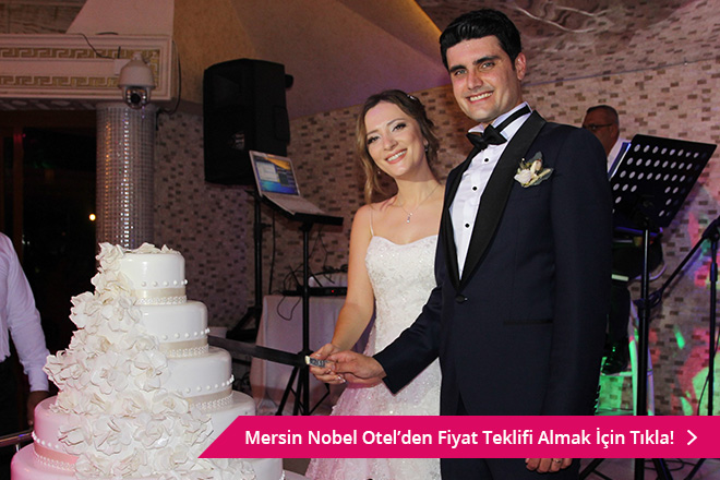 i̇lk anda evleneceklerini anlamışlardı: gözde ve sinan