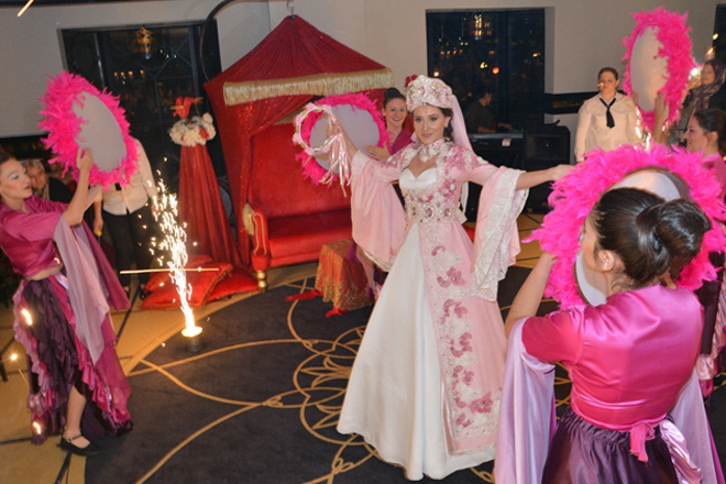 Ayşegül Tasarım Organizasyon