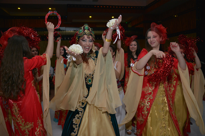 Ayşegül Tasarım Organizasyon