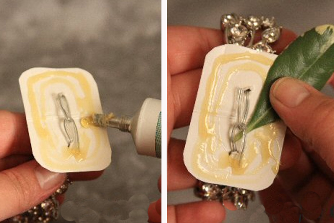 nedime bilekliği yapımı