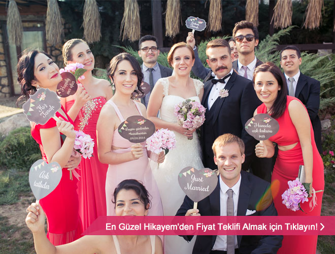 Ankara’da En Güzel Hikayem ile çalıştık.
