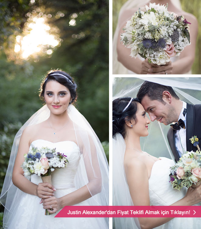 Justin Alexander Erenköy