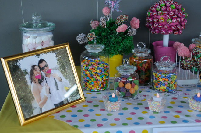 deniz temalı gerçek bir düğün hikayesi: çisel ve serkan