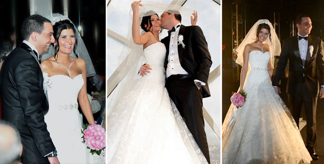 Düğün Hazırlığı