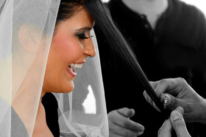 Düğün Mekanı Seçimi