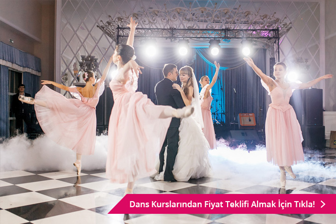 düğüne 3 ay kala neler yapmalısınız?