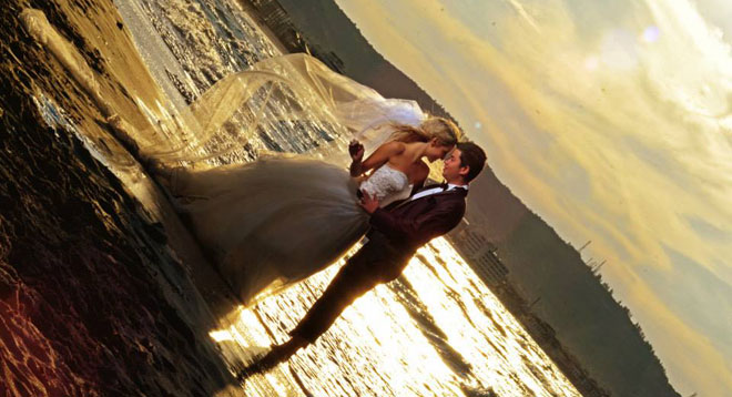 birbirleri için çarpan i̇ki kalpte, sımsıcak bir sevgi: tuğba ve onur