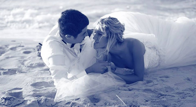 birbirleri için çarpan i̇ki kalpte, sımsıcak bir sevgi: tuğba ve onur