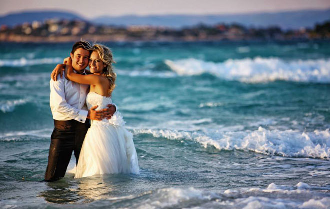 birbirleri için çarpan i̇ki kalpte, sımsıcak bir sevgi: tuğba ve onur