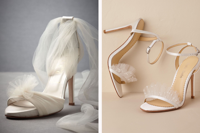 tül gelinlik modelleri