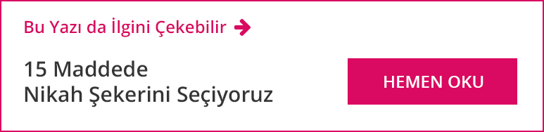 önce bu püf noktalarını oku, sonra düğün davetiyeni seç!
