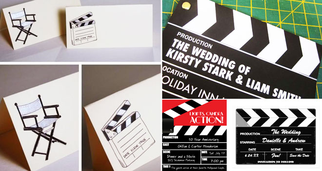 değişik düğün davetiye modelleri