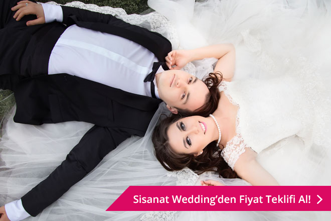 düğün.com çiftlerinden düğün fotoğrafçısı önerileri!