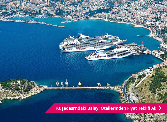 düğün.com çiftlerinden balayı önerileri