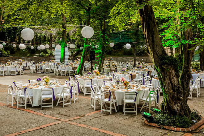 Boğaziçi Mezunlar Derneği