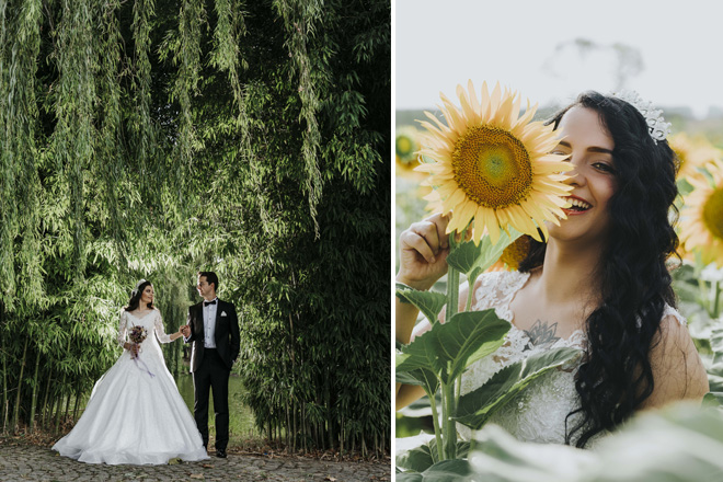 mutluluğun fotoğrafını çekiyorlar: bilser şen - fotoğraf fabrikası